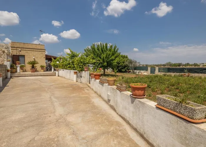 Villetta Balia