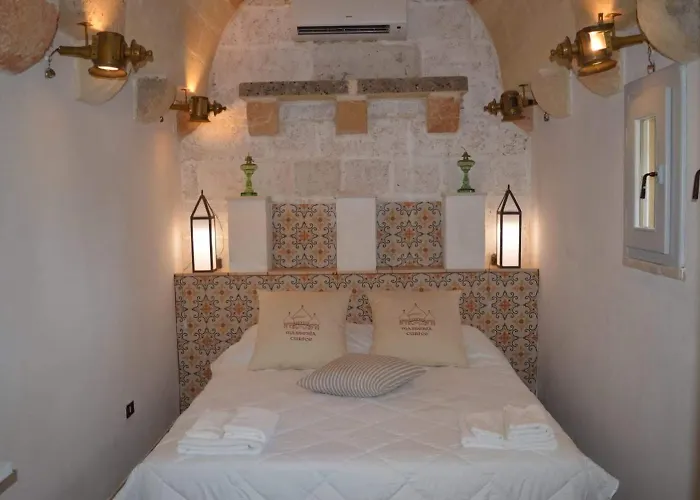 Masseria Curice