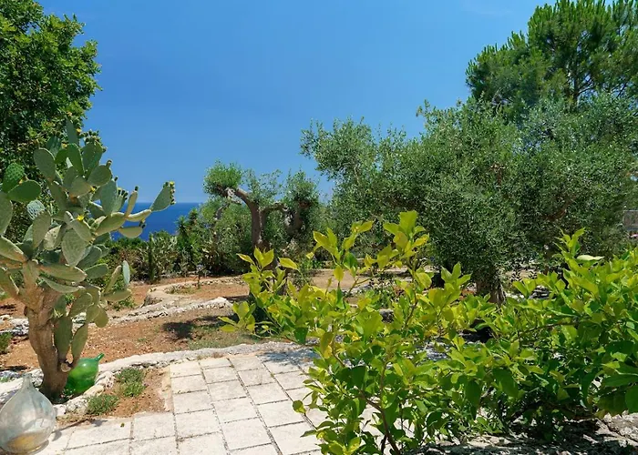 Villa Azzurra - casa vacanze