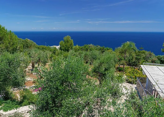 Villa Azzurra - Casa Vacanze