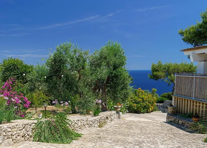 Villa Azzurra - casa vacanze