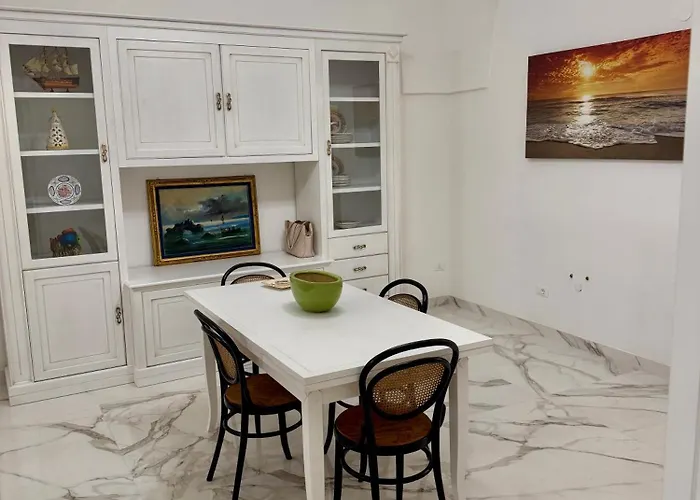 Casa Nonna Cia