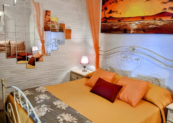 Seashell Mare, Natura E Relax