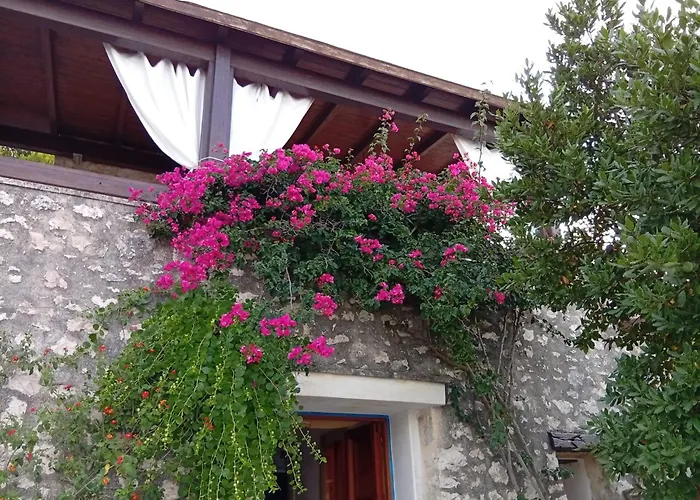 Villa Roberta Holidays