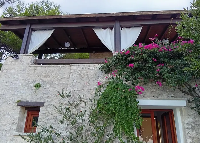 Villa Roberta Holidays