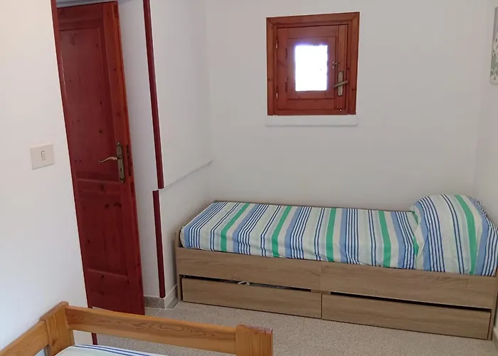 Villa Roberta Holidays