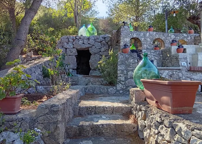 Villa Roberta Holidays