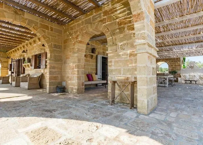 Masseria Curice
